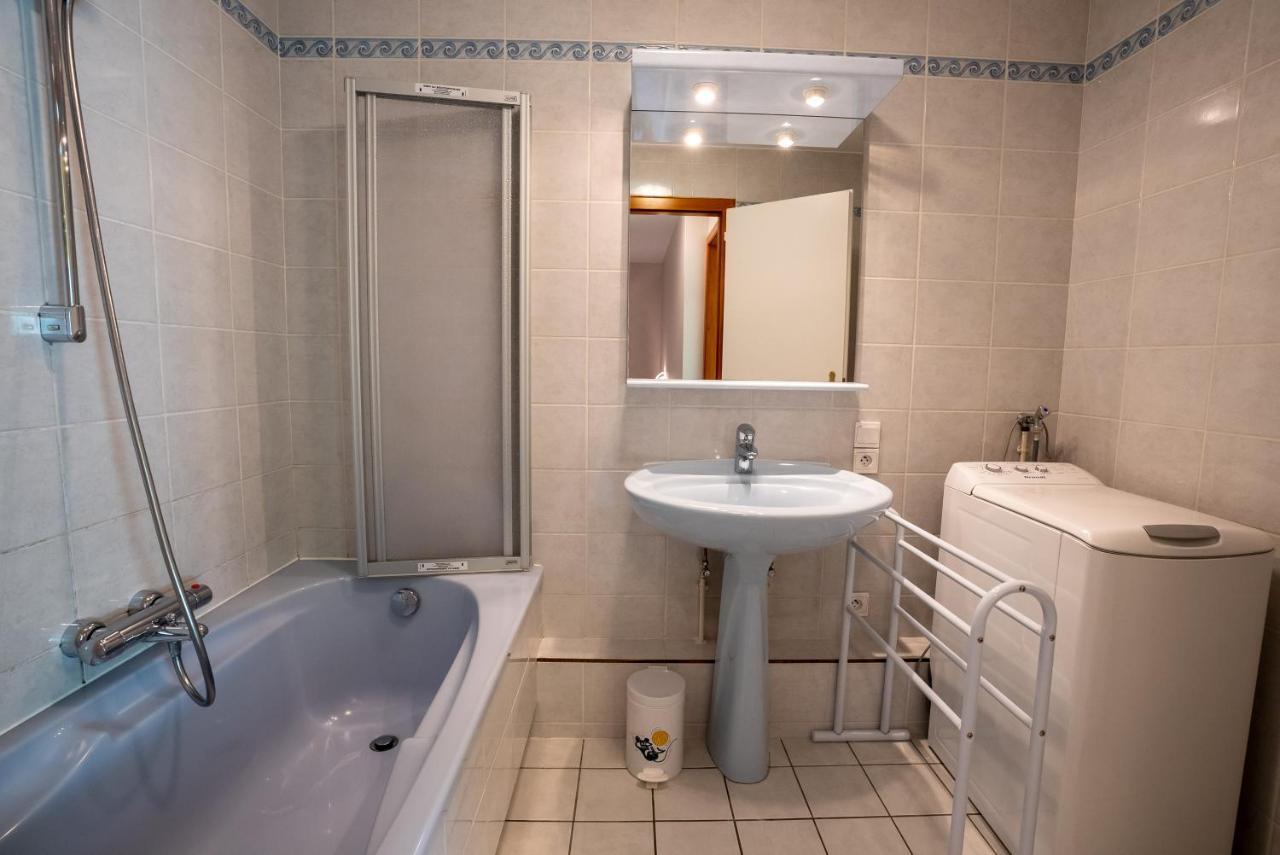 אנדלאו-או-ואל Residence Froehn מראה חיצוני תמונה